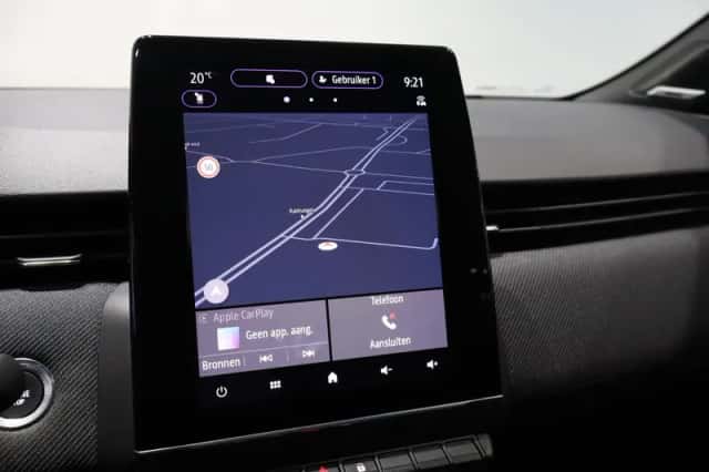 Renault Clio (2025) thumbnail 12