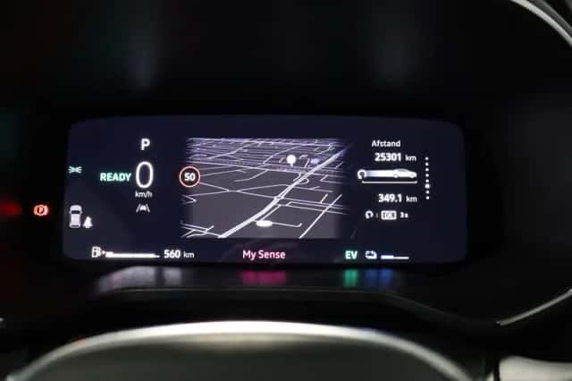 Renault Clio (2025) thumbnail 15