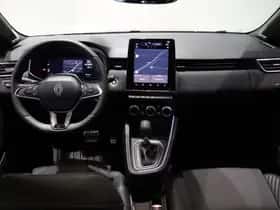 Renault Clio (2025) thumbnail 3