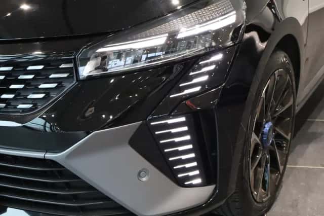 Renault Clio (2025) thumbnail 22