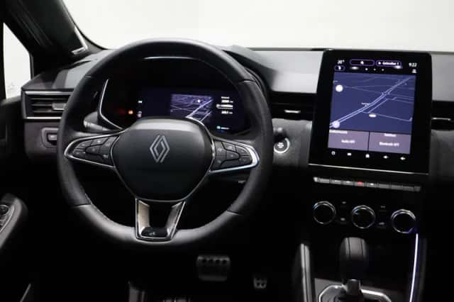 Renault Clio (2025) thumbnail 23