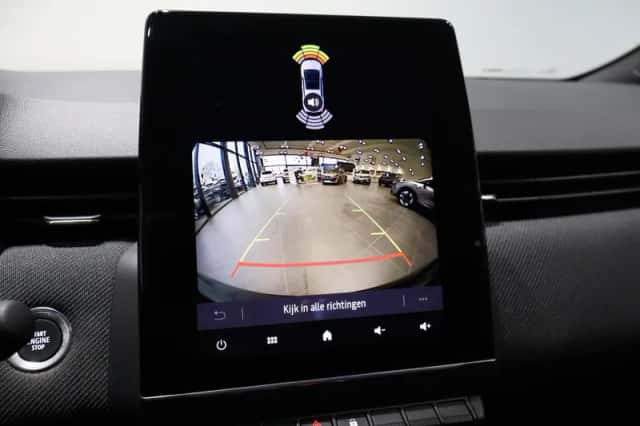 Renault Clio (2025) thumbnail 24