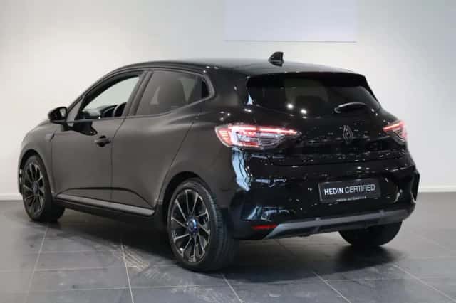 Renault Clio (2025) thumbnail 26