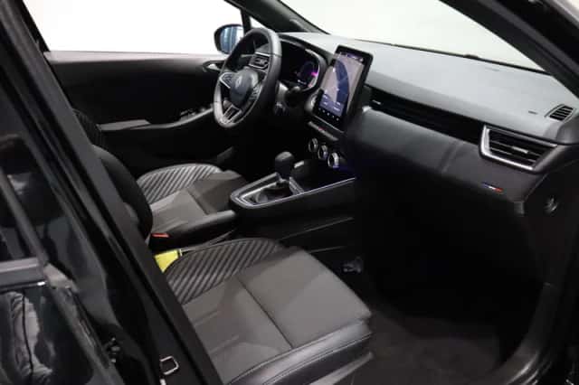 Renault Clio (2025) thumbnail 27