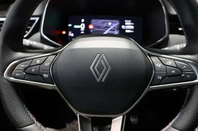 Renault Clio (2025) thumbnail 32