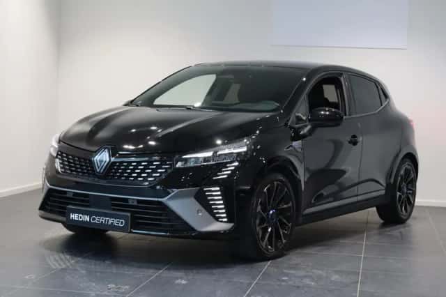 Renault Clio (2025) thumbnail 36