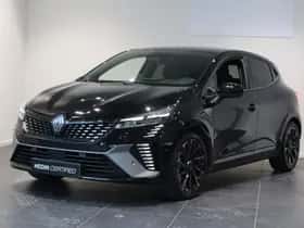 Renault Clio (2025) thumbnail 36
