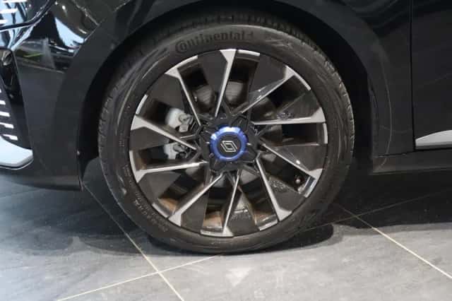 Renault Clio (2025) thumbnail 5
