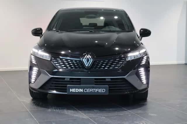 Renault Clio (2025) thumbnail 7