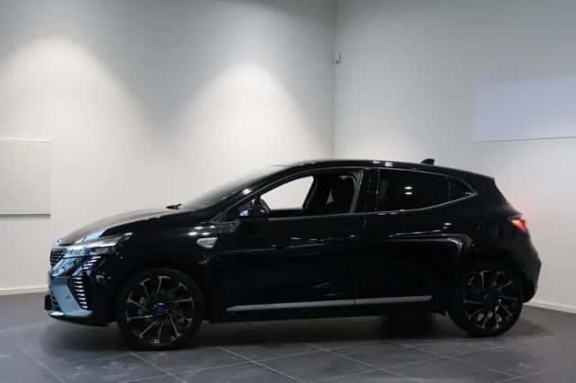 Renault Clio (2025) thumbnail 8