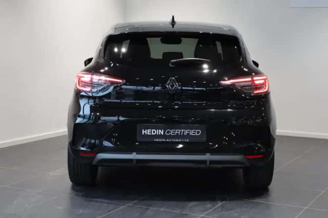 Renault Clio (2025) thumbnail 9