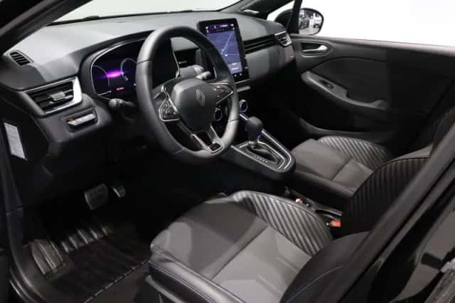 Renault Clio (2025) thumbnail 10