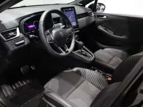 Renault Clio (2025) thumbnail 10