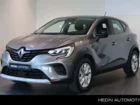 Renault Captur (2023)