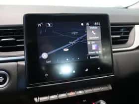 Renault Captur (2023) thumbnail 11