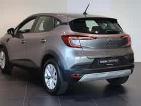 Renault Captur (2023) thumbnail 20