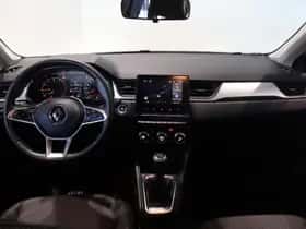 Renault Captur (2023) thumbnail 3