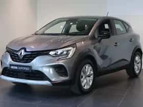 Renault Captur (2023) thumbnail 32