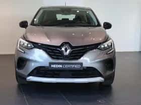 Renault Captur (2023) thumbnail 6