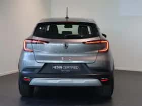 Renault Captur (2023) thumbnail 8
