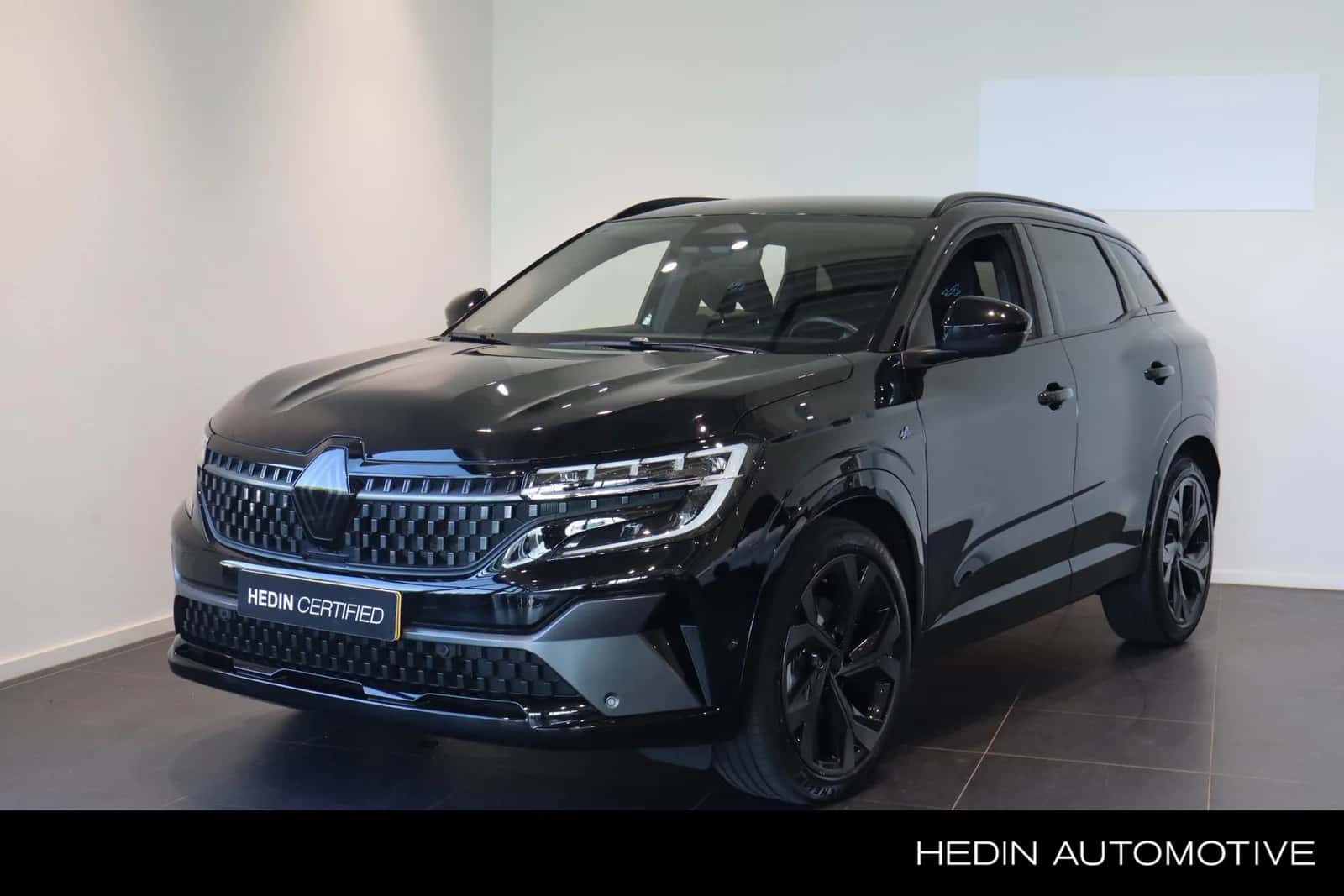 Renault Austral (2023) — foto 1