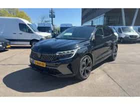 Renault Austral (2023)