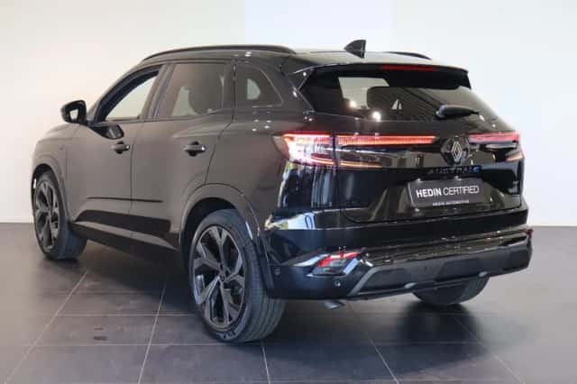 Renault Austral (2023) thumbnail 2
