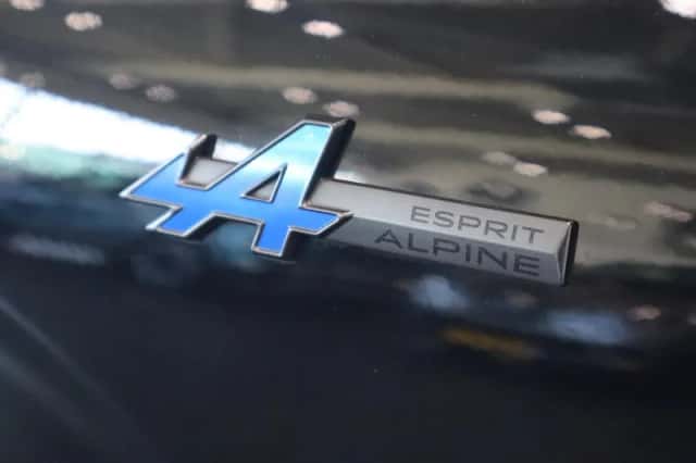 Renault Austral (2023) thumbnail 18