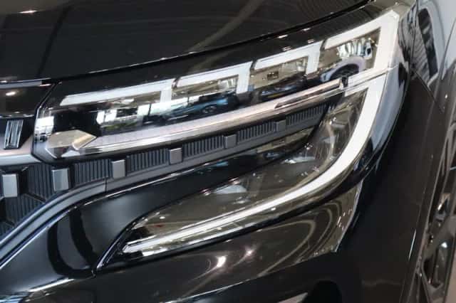 Renault Austral (2023) thumbnail 20
