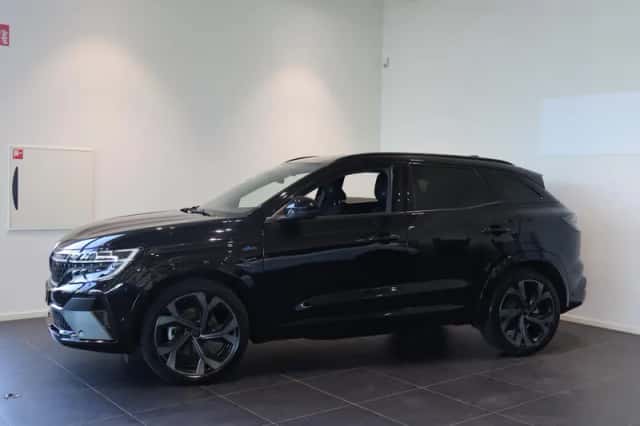 Renault Austral (2023) thumbnail 21