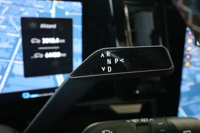 Renault Austral (2023) thumbnail 22