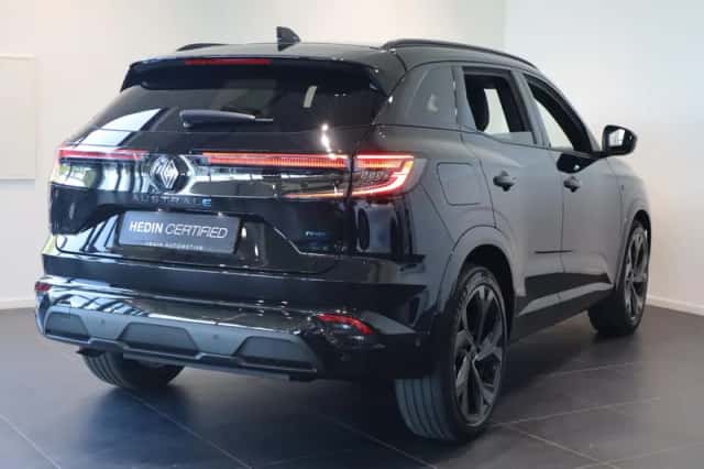 Renault Austral (2023) thumbnail 23