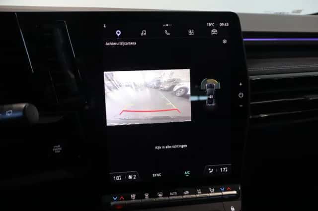 Renault Austral (2023) thumbnail 28