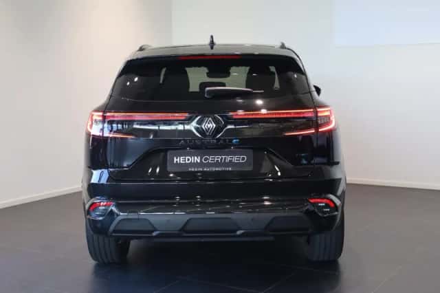 Renault Austral (2023) thumbnail 4