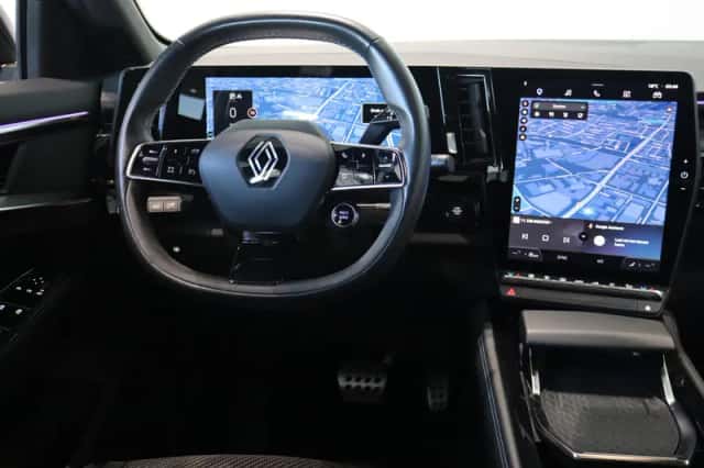Renault Austral (2023) thumbnail 31