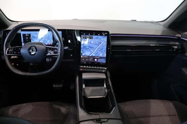 Renault Austral (2023) thumbnail 33