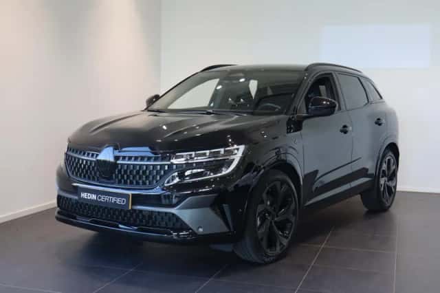 Renault Austral (2023) thumbnail 36