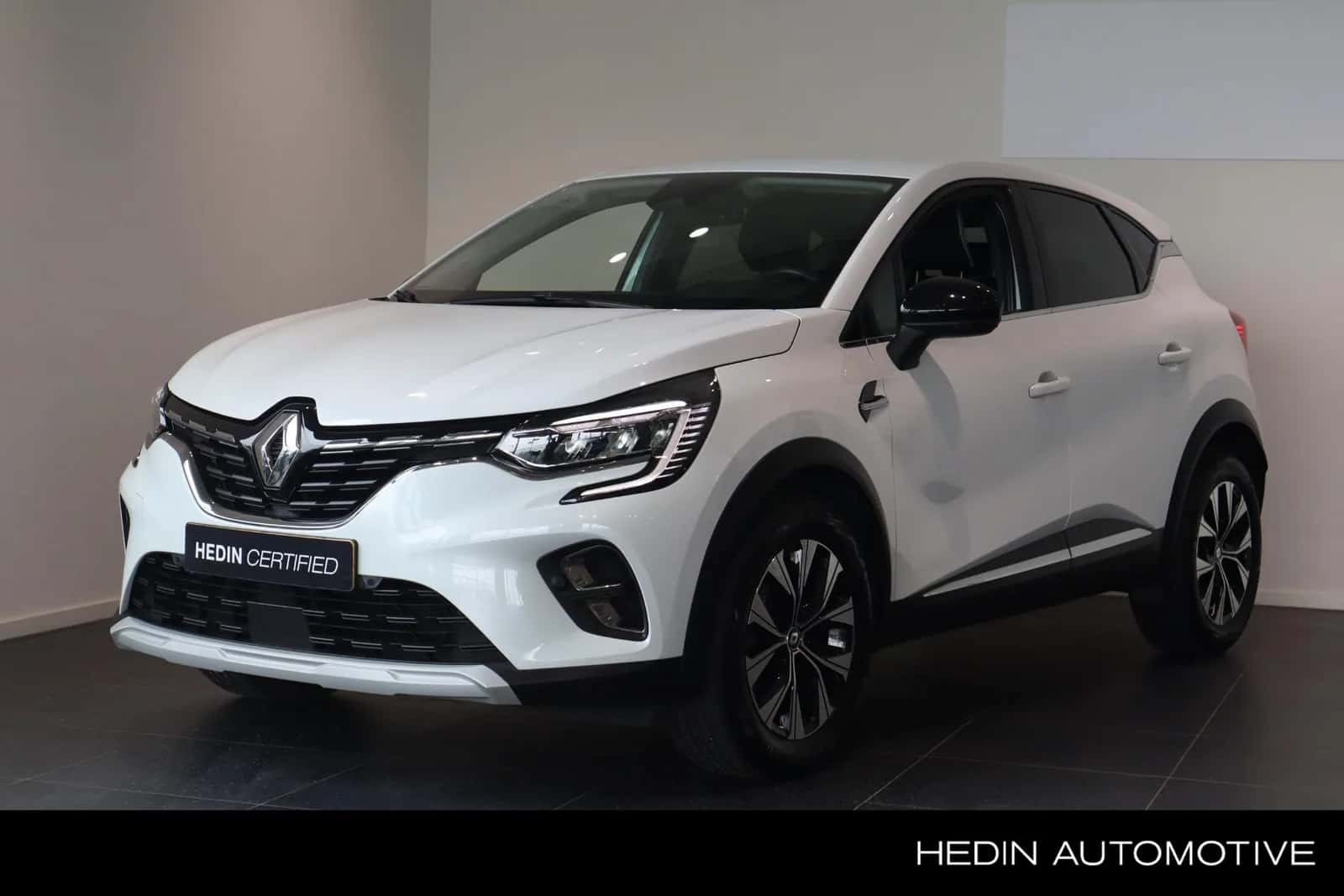 Renault Captur (2023) — foto 1