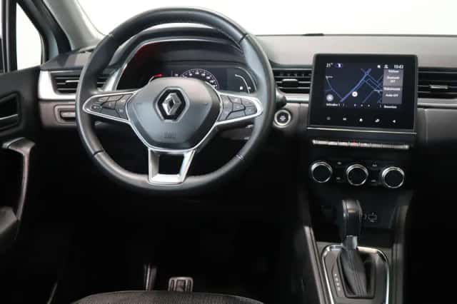 Renault Captur (2023) thumbnail 20