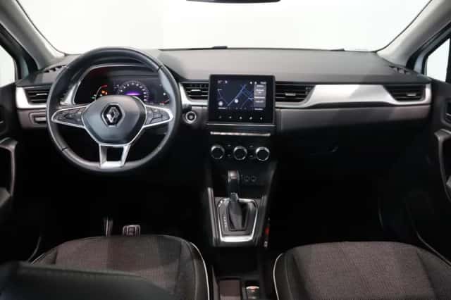 Renault Captur (2023) thumbnail 3