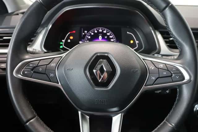 Renault Captur (2023) thumbnail 22