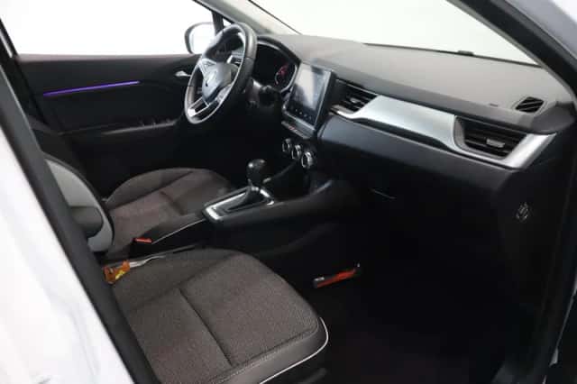 Renault Captur (2023) thumbnail 29