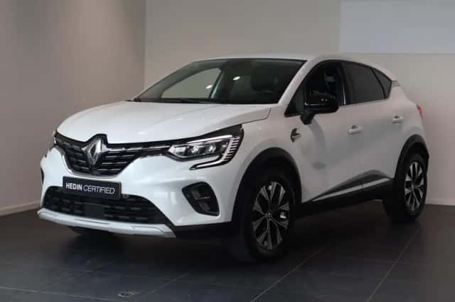 Renault Captur (2023) thumbnail 34