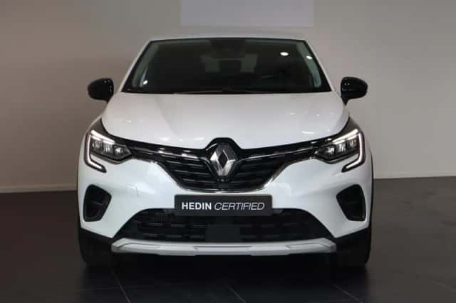 Renault Captur (2023) thumbnail 6