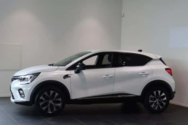Renault Captur (2023) thumbnail 7
