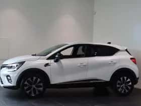 Renault Captur (2023) thumbnail 7