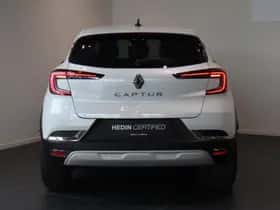 Renault Captur (2023) thumbnail 8