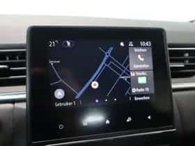 Renault Captur (2023) thumbnail 10