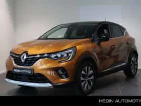 Renault Captur (2021) thumbnail 1