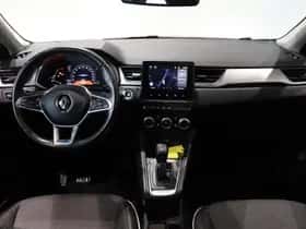 Renault Captur (2021) thumbnail 3
